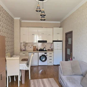 In Binəqədi rayonu 41.0 m² apartment is for sale - Image 3