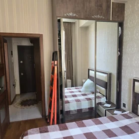 In Binəqədi rayonu 41.0 m² apartment is for sale - Image 4