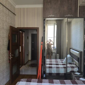 In Binəqədi rayonu 41.0 m² apartment is for sale - Image 5