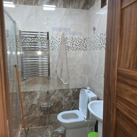 In Binəqədi rayonu 41.0 m² apartment is for sale - Image 9