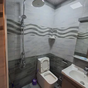 In Khirdalan 50.0 m² apartment is for rent - Image 2