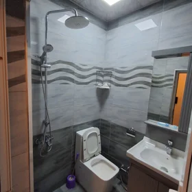 In Khirdalan 50.0 m² apartment is for rent - Image 9