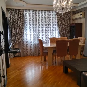 In Khirdalan 74.0 m² apartment is for rent - Image 6