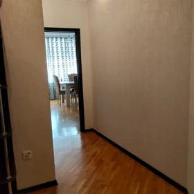 In Khirdalan 74.0 m² apartment is for rent - Image 7