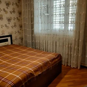 In Khirdalan 74.0 m² apartment is for rent - Image 9