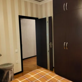 In Khirdalan 74.0 m² apartment is for rent - Image 10