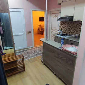 In Khirdalan 65.0 m² apartment is for rent - Image 8