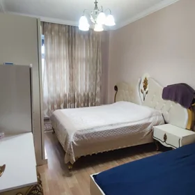 In Khirdalan 65.0 m² apartment is for rent - Image 10