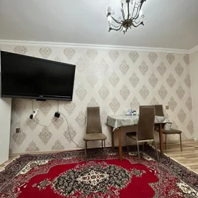 In Sumgayit 65.0 m² apartment is for rent - Image 3
