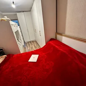 In Sumgayit 65.0 m² apartment is for rent - Image 5