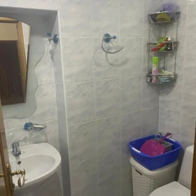 In Baku 83.0 m² apartment is for rent - Image 2