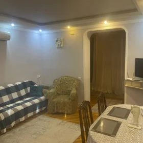 In Baku 83.0 m² apartment is for rent - Image 3