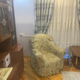 In Baku 83.0 m² apartment is for rent - Image 5
