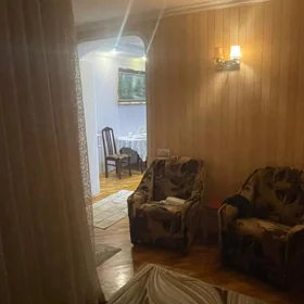 In Baku 83.0 m² apartment is for rent - Image 7