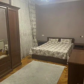 In Baku 83.0 m² apartment is for rent - Image 8