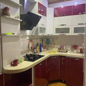 In Baku 83.0 m² apartment is for rent - Image 9