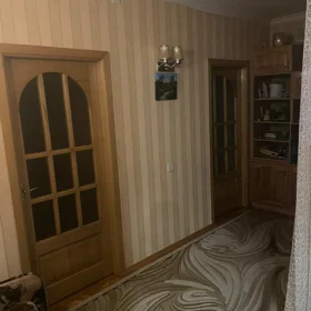 In Baku 83.0 m² apartment is for rent - Image 10