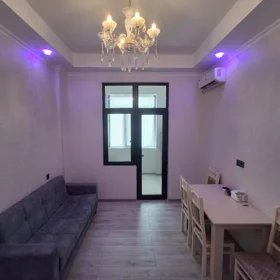 In Khirdalan 65.0 m² apartment is for rent - Image 5