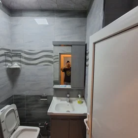In Khirdalan 65.0 m² apartment is for rent - Image 9