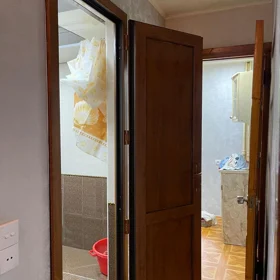 In Baku 45.0 m² apartment is for rent - Image 6