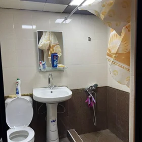 In Baku 45.0 m² apartment is for rent - Image 7