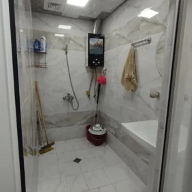 In Baku 50.0 m² apartment is for sale - Image 4