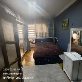 In Baku 55.0 m² apartment is for sale - Image 2