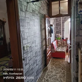 In Baku 55.0 m² apartment is for sale - Image 3