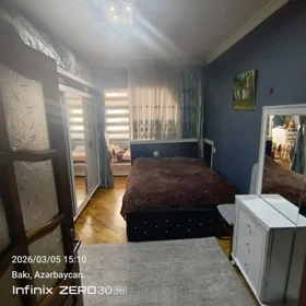 In Baku 55.0 m² apartment is for sale - Image 4