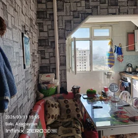 In Baku 55.0 m² apartment is for sale - Image 6