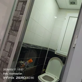 In Baku 55.0 m² apartment is for sale - Image 7