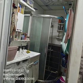 In Baku 55.0 m² apartment is for sale - Image 8