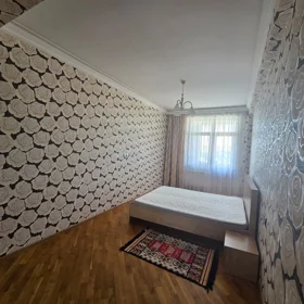 In Baku 55.0 m² apartment is for rent - Image 3