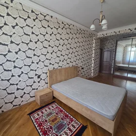 In Baku 55.0 m² apartment is for rent - Image 4