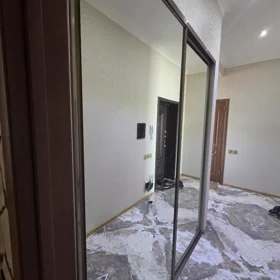 In Baku 55.0 m² apartment is for rent - Image 5