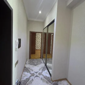 In Baku 55.0 m² apartment is for rent - Image 6