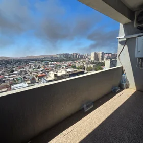 In Baku 55.0 m² apartment is for rent - Image 7