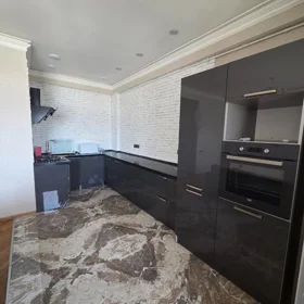 In Baku 55.0 m² apartment is for rent - Image 8