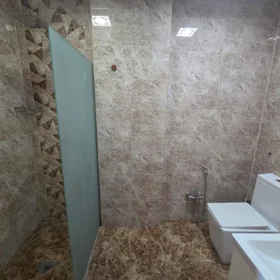 In Baku 55.0 m² apartment is for rent - Image 9