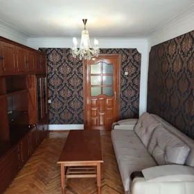 In Baku 80.0 m² apartment is for rent - Image 2