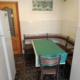 In Baku 80.0 m² apartment is for rent - Image 8