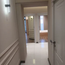 In Baku 120.0 m² apartment is for rent - Image 2