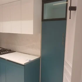 In Baku 120.0 m² apartment is for rent - Image 7