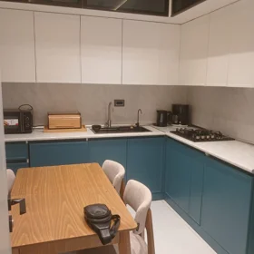 In Baku 120.0 m² apartment is for rent - Image 8