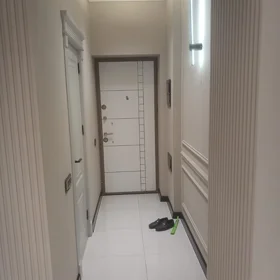 In Baku 120.0 m² apartment is for rent - Image 10