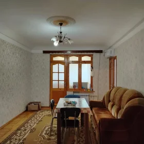 In Baku 50.0 m² apartment is for rent - Image 2