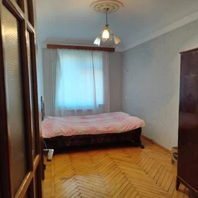 In Baku 50.0 m² apartment is for rent - Image 4