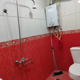 In Baku 50.0 m² apartment is for rent - Image 8