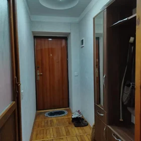 In Baku 50.0 m² apartment is for rent - Image 9