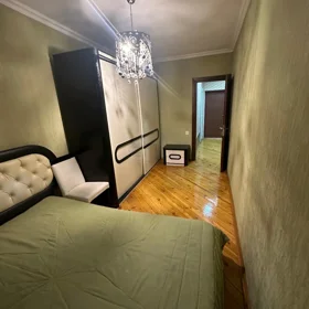 In Baku 60.0 m² apartment is for rent - Image 4